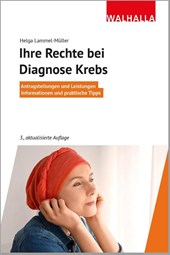 Ihre Rechte bei Diagnose Krebs