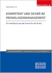 Kompetent und sicher im Freiwilligenmanagement