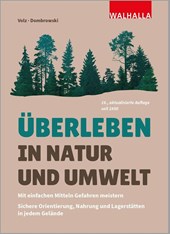 Überleben in Natur und Umwelt