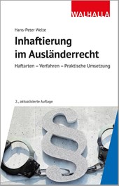 Inhaftierung im Ausländerrecht
