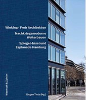 Winking Froh Architekten
