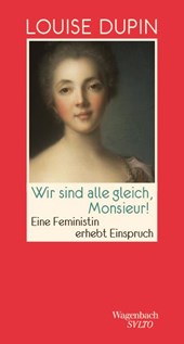 Wir sind alle gleich, Monsieur!