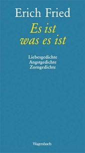 Es ist was es ist