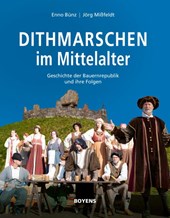 Dithmarschen im Mittelalter