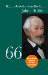 Klaus Groth Jahrbuch 2024