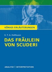 Das Fräulein von Scuderi