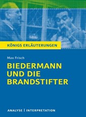 Biedermann und die Brandstifter