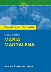 Maria Magdalena