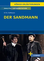 Der Sandmann - Textanalyse und Interpretation