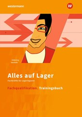 Alles auf Lager. Fachqualifikation Trainingsbuch
