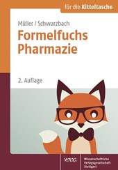 Formelfuchs Pharmazie
