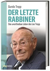 Der letzte Rabbiner