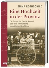 Eine Hochzeit in der Provinz