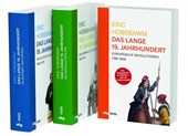 Eric Hobsbawm: Das lange 19. Jahrhundert