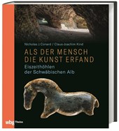 Als der Mensch die Kunst erfand