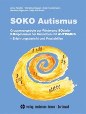 SOKO Autismus