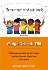 Weniger ICH, mehr WIR
