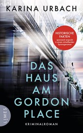 Das Haus am Gordon Place