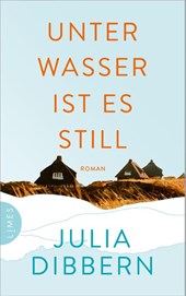 Unter Wasser ist es still