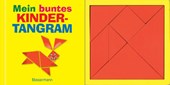 Mein buntes Kindertangram