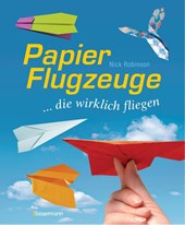 Papierflugzeuge