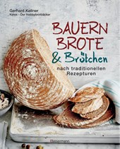Bauernbrote & Brötchen nach traditionellen Rezepturen