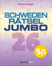 Schwedenrätseljumbo 26