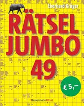 Rätseljumbo 49