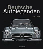 Deutsche Autolegenden