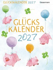 Glückskalender 2027