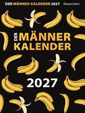 Der Männer-Kalender 2027