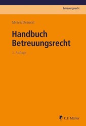 Handbuch Betreuungsrecht