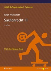 Sachenrecht III