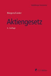 Aktiengesetz