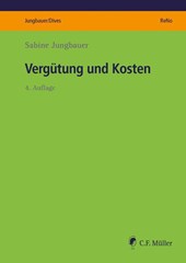 Vergütung und Kosten