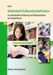 Arbeitsheft Volkswirtschaftslehre