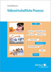 Volkswirtschaftliche Prozesse