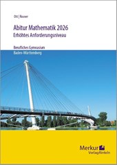 Abitur Mathematik 2026