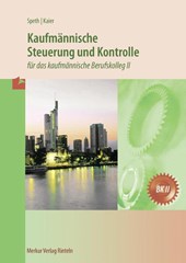 Kaufmännische Steuerung und Kontrolle
