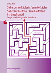 Sicher zur Verkäuferin / zum Verkäufer