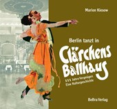 Berlin tanzt in Clärchens Ballhaus