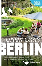 Urban Oases in Berlin