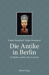 Die Antike in Berlin