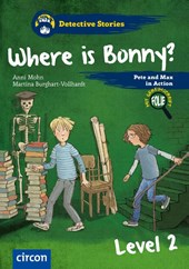 Where is Bonny?