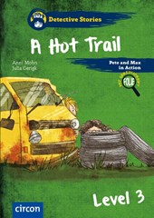 A Hot Trail