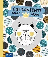 Cat Content! Unser Album (Kater)