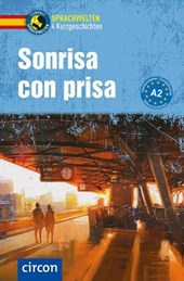 Sonrisa con prisa