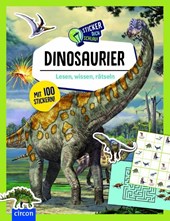Dinosaurier