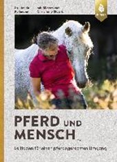 Pferd und Mensch