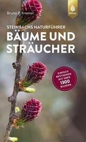 Steinbachs Naturführer Bäume und Sträucher